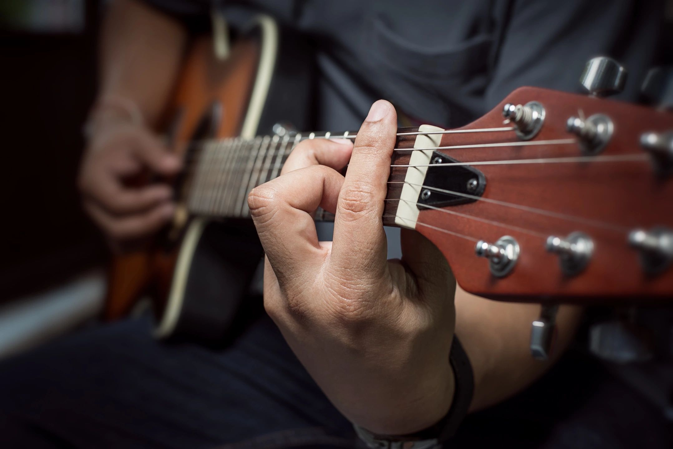 Joyful Noise Music Camp